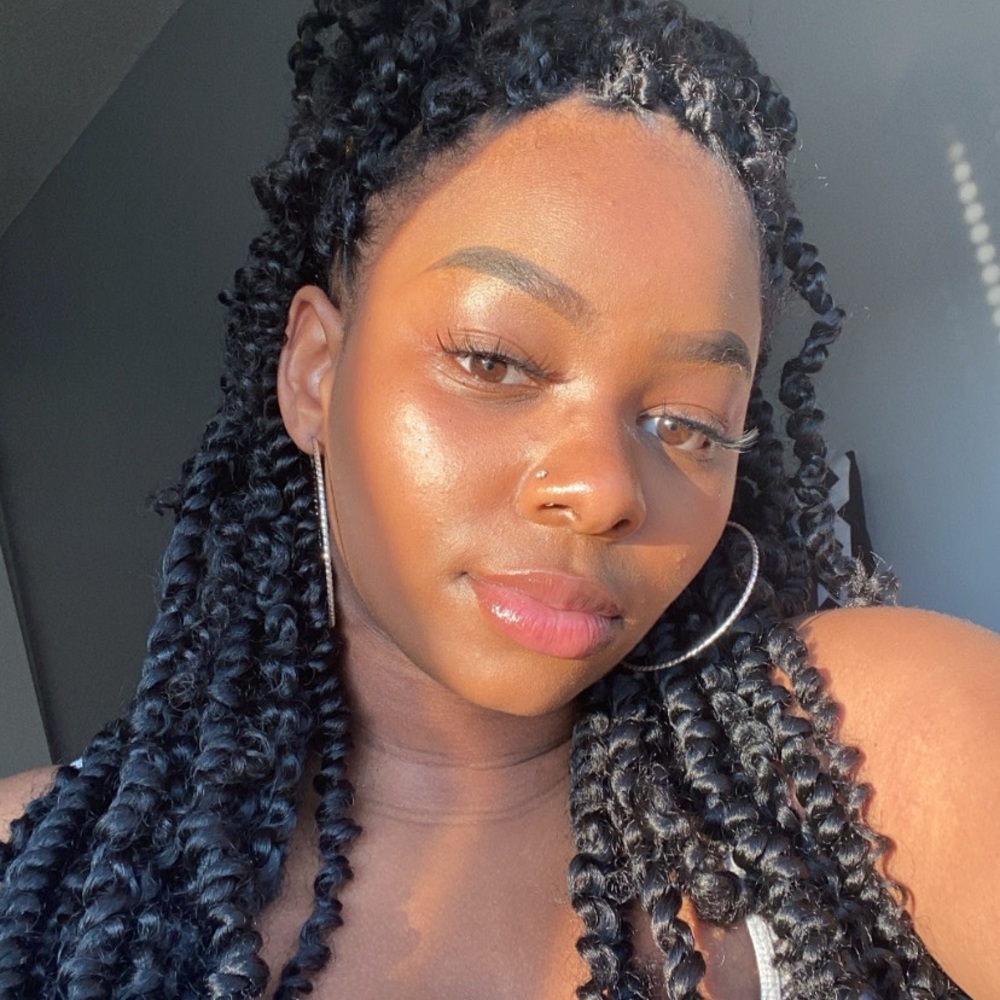 Meet your Posher, Faith